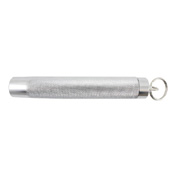 12-Inch Expandable Baton Key Ring