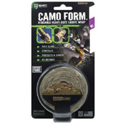 Camo Form Self-Clinging Wrap Tape