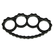 MC Blades USA Black Knuckles