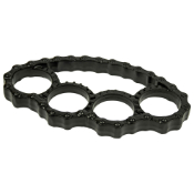 MC Blades USA Black Knuckles