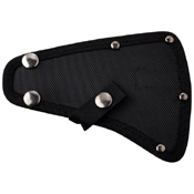 Survivor AXE001BK 3Cr13 Steel Tomahawk w/ Nylon Sheath