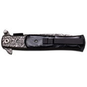 Tac Force Stiletto Series Folding Knife