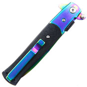 Tac Force Stiletto Series Folding Knife