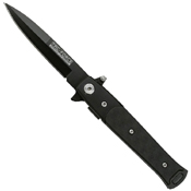 Tac-Force Spear Point Folding Blade Knife