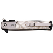 Master Cutlery Tac-Force Spear Point Folding Blade Knife