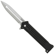 Master Cutlery Tac-Force 4.5 Inch Closed Stainless Steel Folding Knife