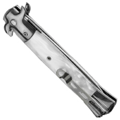 Tac Force Milano Spring-Assisted Knife