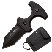 TacForce Full Tang Fixed Blade Knife