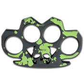 Z-Hunter Self Defense Knuckles
