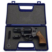 ROHM RG-89 6 Shot Blank Revolver - Refurbished