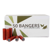 Bear Bangers Box of 50