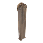 Polymer P90 Hi-Cap Magazine - 300rd