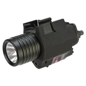 Matrix M6 Tactical Laser Combo with Remote Pressure Switch