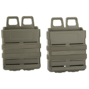 Avengers Fast Hard Shell Magazine Holster