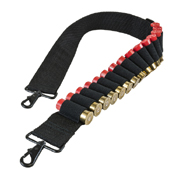 Shotgun Bandolier Sling