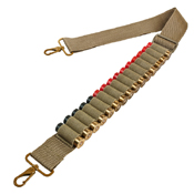 Shotgun Bandolier Sling
