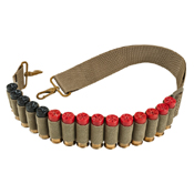 Shotgun Bandolier Sling
