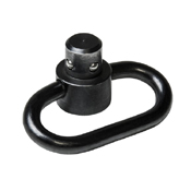 Quick Detachable 1.25 Inch Sling Swivel