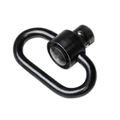 Quick Detachable 1.25 Inch Sling Swivel