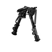 Precision Grade Bipod With 3 Adapters