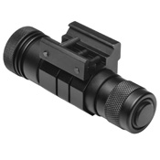 Green Laser With Weaver Base Pressure Switch