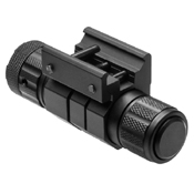 gun And Rifle Green Laser With Weaver Mount With Pressure Switch