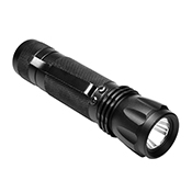Tactical  3 Watt Flashlight