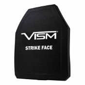 NcStar LVL IV Ceramic/PE Ballistic Plate