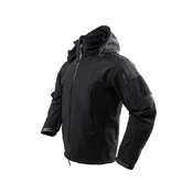 NcStar Delta Zulu 2x Large Black Jacket