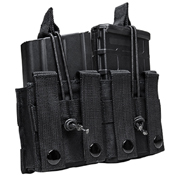 AR10/M1A/FAL Tactical Magazine Pouch