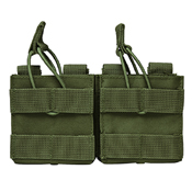 AR10/M1A/FAL Tactical Magazine Pouch