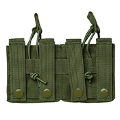 AR10/M1A/FAL Tactical Magazine Pouch