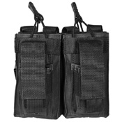 AR Double gun Magazine Pouch