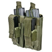 AR Double gun Magazine Pouch