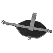 NcSTAR MOLLE Drop Leg Panel