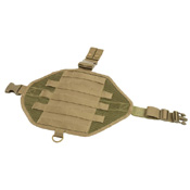 NcSTAR MOLLE Drop Leg Panel
