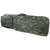 Ncstar Double Rifle Case