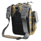 NcStar First Responders Utility Bag