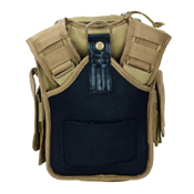 NcStar First Responders Utility Bag