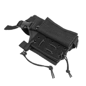 Ambidextrous Modular Holster