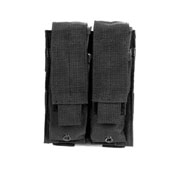 Ncstar Double gun Mag Black Pouch