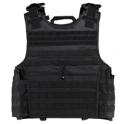Vism by NcSTAR Expert Plate Carrier 2XL - Black
