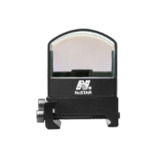 NcStar Micro Green Dot Optic With On/Off Switch