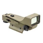 Generation 2 DP Red Dot Aluminum Body Optic