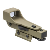 Generation 2 DP Red Dot Aluminum Body Optic