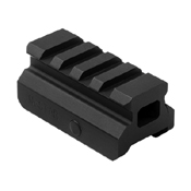 AR15 3/4 Inch Gen2 Short Riser