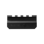 AR15 3/4 Inch Gen2 Short Riser