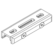 NcStar Picatinny Adapter MLOK