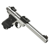 NcStar Ruger MK2 gun Micro Dot Mount