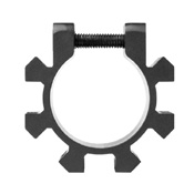 1 Inch Shotgun Magazine Tube Mount